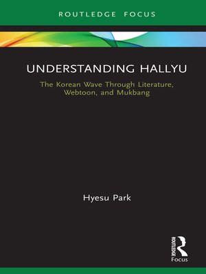 cover image of Understanding Hallyu